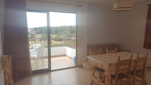 Apartamentos Mar Bella Es Cana Kültér fotó