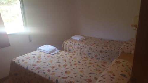 Apartamentos Mar Bella Es Cana Kültér fotó