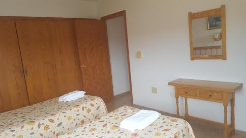 Apartamentos Mar Bella Es Cana Kültér fotó